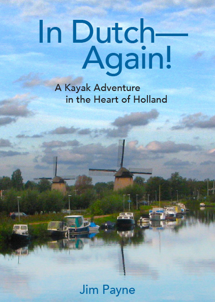 In-Dutch book cover
