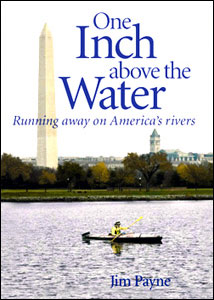 cover of One Inch Above the Water book
